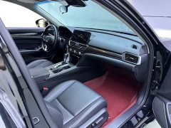 Honda Accord 2022 260TURBO Magic Night Premium Edition - фото 13