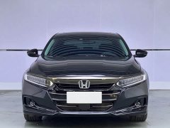 Honda Accord 2022 260TURBO Magic Night Premium Edition - фото 2