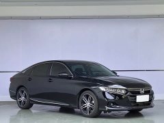 Honda Accord 2022 260TURBO Magic Night Premium Edition - фото 3