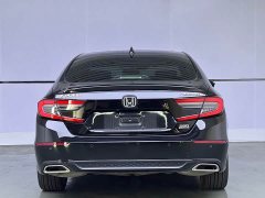 Honda Accord 2022 260TURBO Magic Night Premium Edition - фото 5