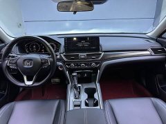 Honda Accord 2022 260TURBO Magic Night Premium Edition - фото 7