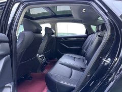 Honda Accord 2022 260TURBO Magic Night Premium Edition - фото 9