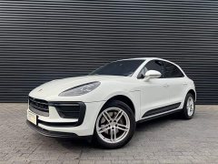 Porsche Macan 2.0T - фото 1
