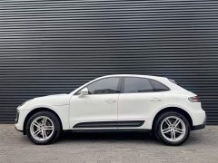 Porsche Macan 2.0T - фото 14