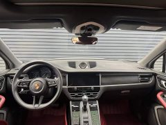 Porsche Macan 2.0T - фото 20