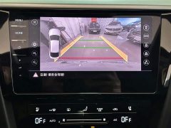 FAW-Volkswagen CC 380TSI eye-catching version - фото 10