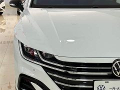 FAW-Volkswagen CC 380TSI eye-catching version - фото 13