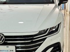 FAW-Volkswagen CC 380TSI eye-catching version - фото 14