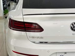 FAW-Volkswagen CC 380TSI eye-catching version - фото 15