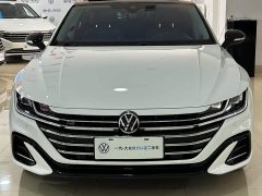 FAW-Volkswagen CC 380TSI eye-catching version - фото 18