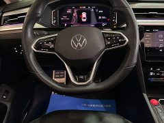FAW-Volkswagen CC 380TSI eye-catching version - фото 19