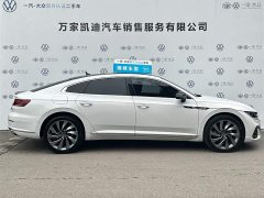 FAW-Volkswagen CC 380TSI eye-catching version - фото 4