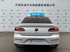 FAW-Volkswagen CC 380TSI eye-catching version - фото 6
