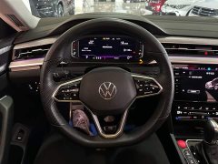 FAW-Volkswagen CC 380TSI eye-catching version - фото 8