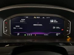 FAW-Volkswagen CC 380TSI eye-catching version - фото 9