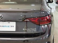 Volkswagen Sagitar 300TSI DSG Beyond Edition - фото 16