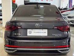 Volkswagen Sagitar 300TSI DSG Beyond Edition - фото 17