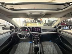 Volkswagen Sagitar 300TSI DSG Beyond Edition - фото 7