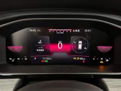 Volkswagen Sagitar 300TSI DSG Beyond Edition - фото 9