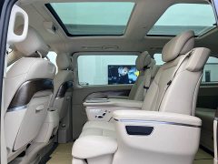 Mercedes-Benz V-Class 2021 V 260 L Long Wheelbase Luxury Edition - фото 10