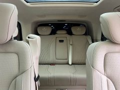Mercedes-Benz V-Class 2021 V 260 L Long Wheelbase Luxury Edition - фото 11