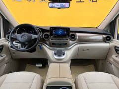 Mercedes-Benz V-Class 2021 V 260 L Long Wheelbase Luxury Edition - фото 15