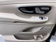 Mercedes-Benz V-Class 2021 V 260 L Long Wheelbase Luxury Edition - фото 5