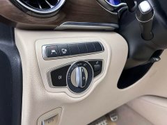 Mercedes-Benz V-Class 2021 V 260 L Long Wheelbase Luxury Edition - фото 7