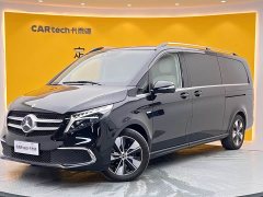 Mercedes-Benz V-Class 2022 V 260 L Long Wheelbase Premium Edition - фото 1