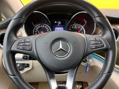 Mercedes-Benz V-Class 2022 V 260 L Long Wheelbase Premium Edition - фото 13