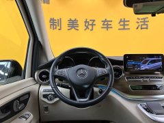 Mercedes-Benz V-Class 2022 V 260 L Long Wheelbase Premium Edition - фото 14
