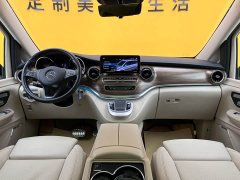 Mercedes-Benz V-Class 2022 V 260 L Long Wheelbase Premium Edition - фото 15
