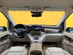Mercedes-Benz V-Class 2022 V 260 L Long Wheelbase Premium Edition - фото 17