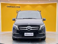 Mercedes-Benz V-Class 2022 V 260 L Long Wheelbase Premium Edition - фото 2