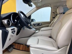 Mercedes-Benz V-Class 2022 V 260 L Long Wheelbase Premium Edition - фото 3