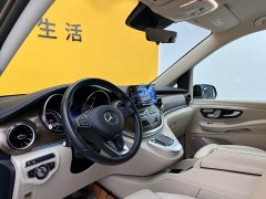 Mercedes-Benz V-Class 2022 V 260 L Long Wheelbase Premium Edition - фото 4