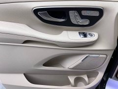 Mercedes-Benz V-Class 2022 V 260 L Long Wheelbase Premium Edition - фото 5