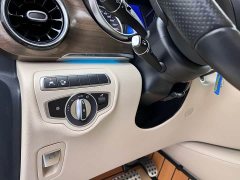 Mercedes-Benz V-Class 2022 V 260 L Long Wheelbase Premium Edition - фото 7