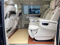 Mercedes-Benz V-Class 2022 V 260 L Long Wheelbase Premium Edition - фото 9