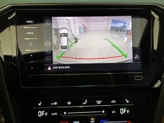 Volkswagen Magotan 2 Million Edition 330TSI DSG Leading - фото 10