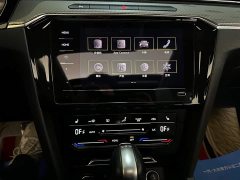 Volkswagen Magotan 2 Million Edition 330TSI DSG Leading - фото 11