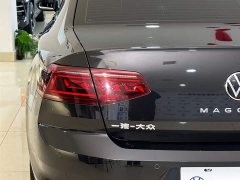 Volkswagen Magotan 2 Million Edition 330TSI DSG Leading - фото 15