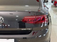 Volkswagen Magotan 2 Million Edition 330TSI DSG Leading - фото 16