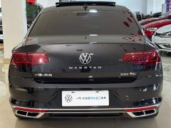 Volkswagen Magotan 2 Million Edition 330TSI DSG Leading - фото 17
