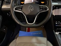 Volkswagen Magotan 2 Million Edition 330TSI DSG Leading - фото 19
