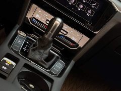 Volkswagen Magotan 2 Million Edition 330TSI DSG Leading - фото 20