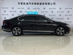 Volkswagen Magotan 2 Million Edition 330TSI DSG Leading - фото 4