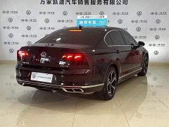 Volkswagen Magotan 2 Million Edition 330TSI DSG Leading - фото 5