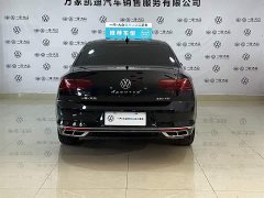 Volkswagen Magotan 2 Million Edition 330TSI DSG Leading - фото 6