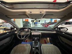 Volkswagen Magotan 2 Million Edition 330TSI DSG Leading - фото 7